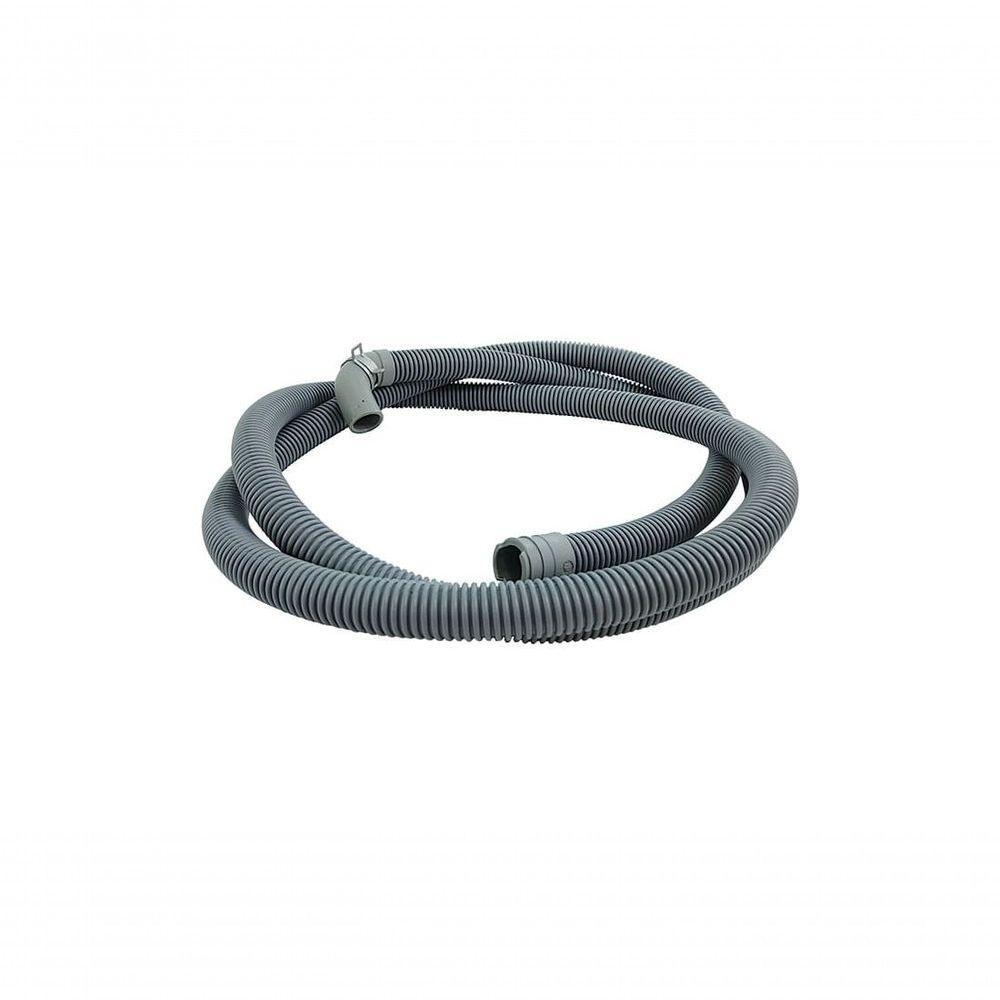 Mangueira De Drenagem Da Saída De Água Para Lava e Seca LG 5214FR3188G - 3