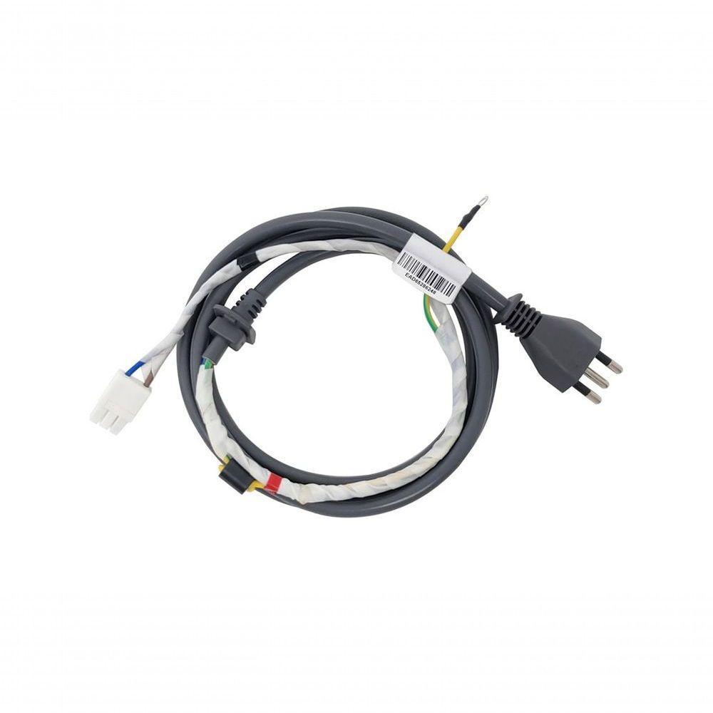 Cabo De Força Lava e Seca LG CV9013WC4 EAD65286248 - 1