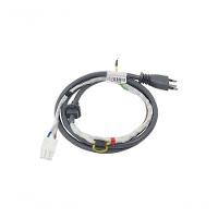 Cabo De Força Lava e Seca LG CV9013WC4 EAD65286248 - 3