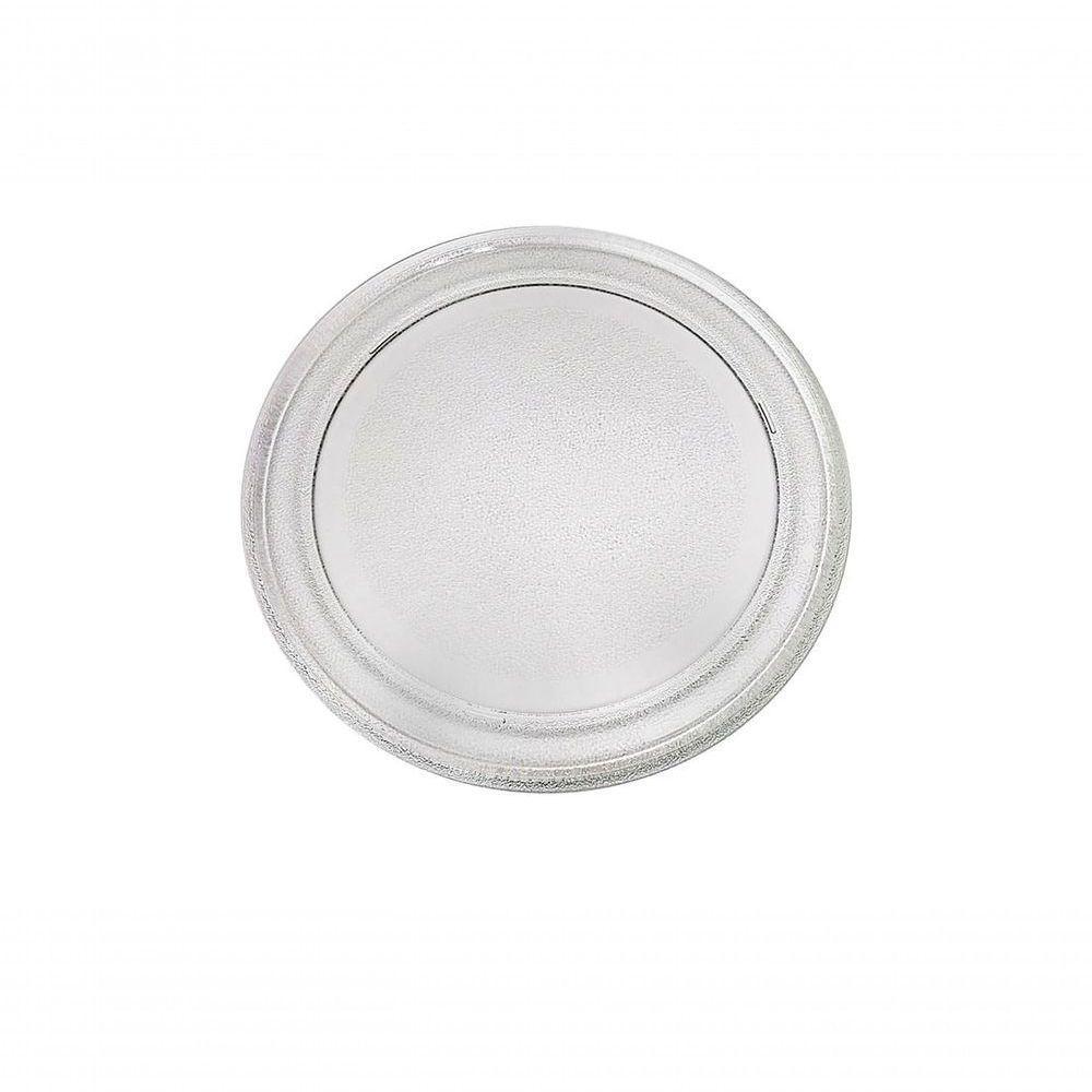 Prato Forno Micro-ondas LG MS3047G, MH7043BAR, MH7043SAR 3390W1A044B - 2