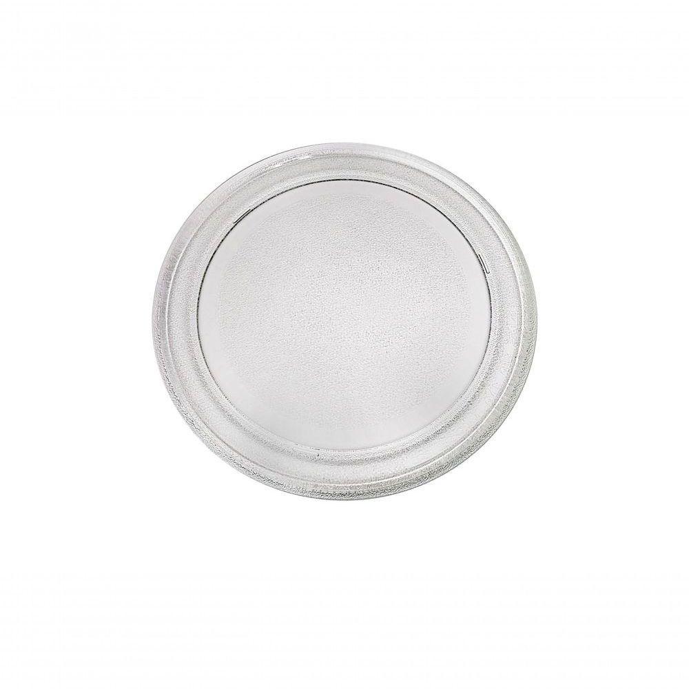 Prato Forno Micro-ondas LG MS3047G, MH7043BAR, MH7043SAR 3390W1A044B - 3