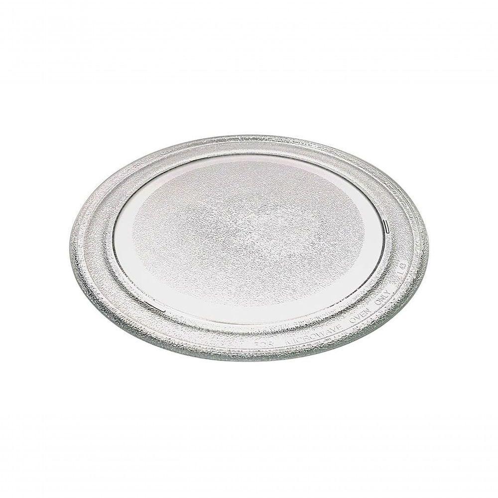 Prato Forno Micro-ondas LG MS3047G, MH7043BAR, MH7043SAR 3390W1A044B - 5