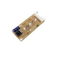 Placa Do Display Receptora Ar Condicionado LG USNW092WSZ2, TSNC072W4W0, TSNC092W4W0 EBR71522204 - 4