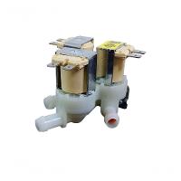 Válvula D'Água 3 vias Lava e Seca LG 5220FR2075B - 1