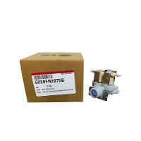 Válvula D'Água 3 vias Lava e Seca LG 5220FR2075B - 5