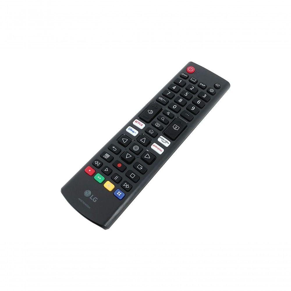 Controle Remoto Smart TV LG 32LQ620BPSB 32LQ621CBSB 43UQ7500PSF AKB76040304 - 4