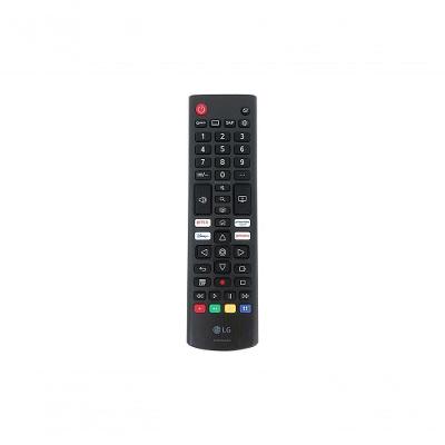 Controle Remoto Smart TV LG 32LQ620BPSB 32LQ621CBSB 43UQ7500PSF AKB76040304