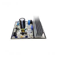 Placa principal da condensadora Ar Condicionado LG S4UQ12JA3WC VM122C6A VM122C9 EBR82870709 - 3