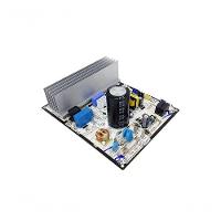 Placa principal da condensadora Ar Condicionado LG S4UQ12JA3WC VM122C6A VM122C9 EBR82870709 - 5