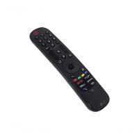 Controle Smart Magic MR22GN NFC TV LG 50NANO75SQA 55NANO80SQA OLED55C2PSA AKB76040003 - 3