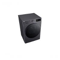 Lava e Seca Smart LG VC5 12kg Titanium Com Inteligência Artificial AIDD CV3012MC5A 220V - 3