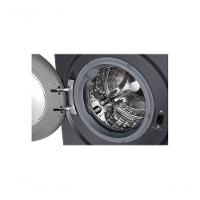 Lava e Seca Smart LG VC5 12kg Titanium Com Inteligência Artificial AIDD CV3012MC5A 220V - 8