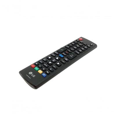 Controle Remoto TV LG 42LM6200, 42LP360H, 42LY340C AKB75055702