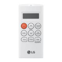 Ar Condicionado Portátil LG DUAL Inverter Voice 14.000 BTUS Frio 127V - 10