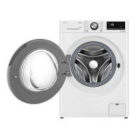 Lava e Seca Smart LG VC2 14kg Branca com Inteligência Artificial AIDD CV9014WC2 127V - 6