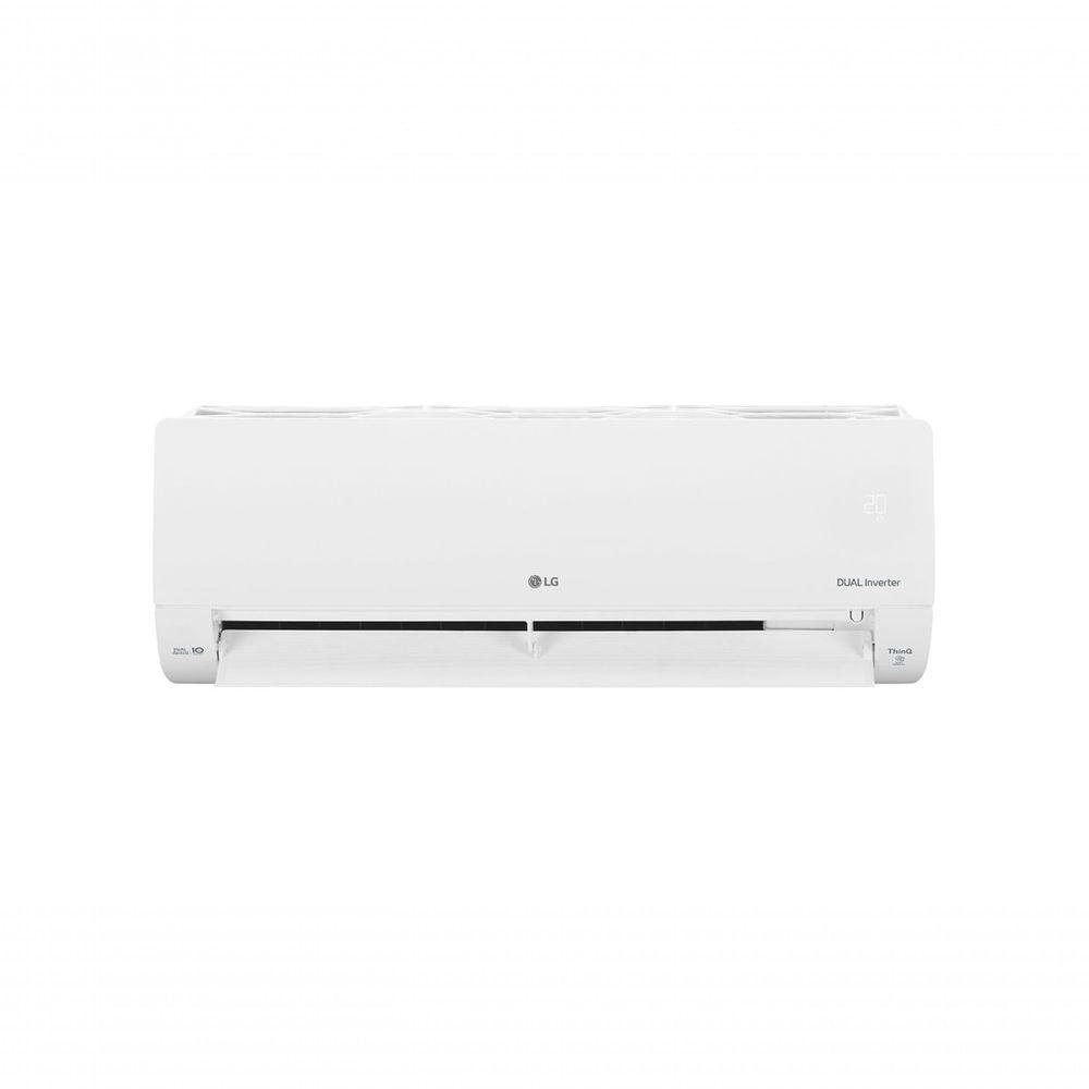 Ar Condicionado LG Dual Inverter Voice +AI 24.000 BTUs Quente-Frio 220V - 5