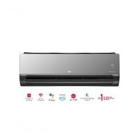 Ar Condicionado LG Dual Inverter Voice +AI Artcool 12.000 BTUs Frio 220V - 6