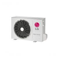 Ar Condicionado LG Dual Inverter Voice +AI Artcool 12.000 BTUs Frio 220V - 8