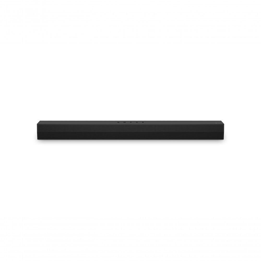 Soundbar LG S40T 300W RMS 2.1 Canais Dolby Digital Sem fios Bluetooth 5.3 Entrada Óptica HDMI AI Sound Pro - 4