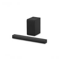 Soundbar LG S40T 300W RMS 2.1 Canais Dolby Digital Sem fios Bluetooth 5.3 Entrada Óptica HDMI AI Sound Pro - 2