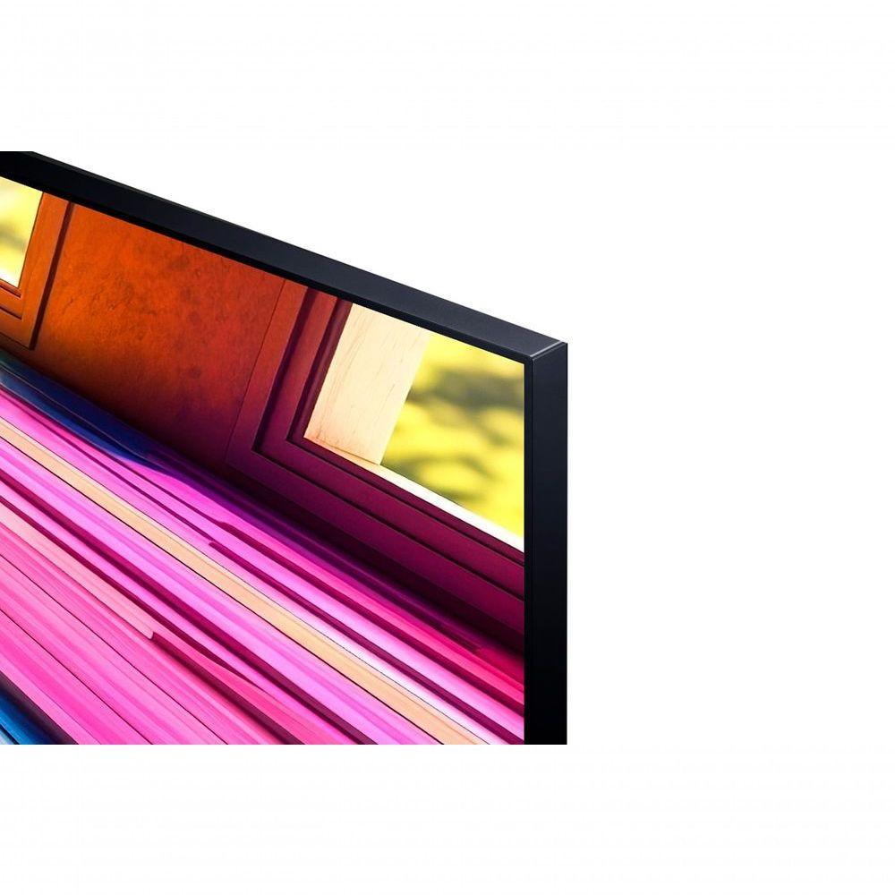 Smart TV LG UHD 4K UT80 55" 55UT8050 - 6