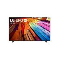 Smart TV LG UHD 4K UT80 55" 55UT8050 - 3