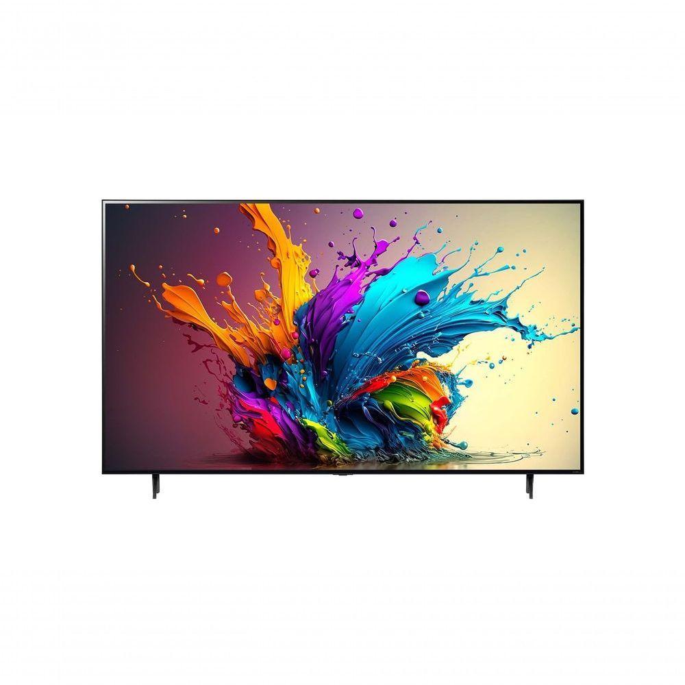 Smart TV 4K LG QNED MiniLED QNED90 de 75" 2024 - 3