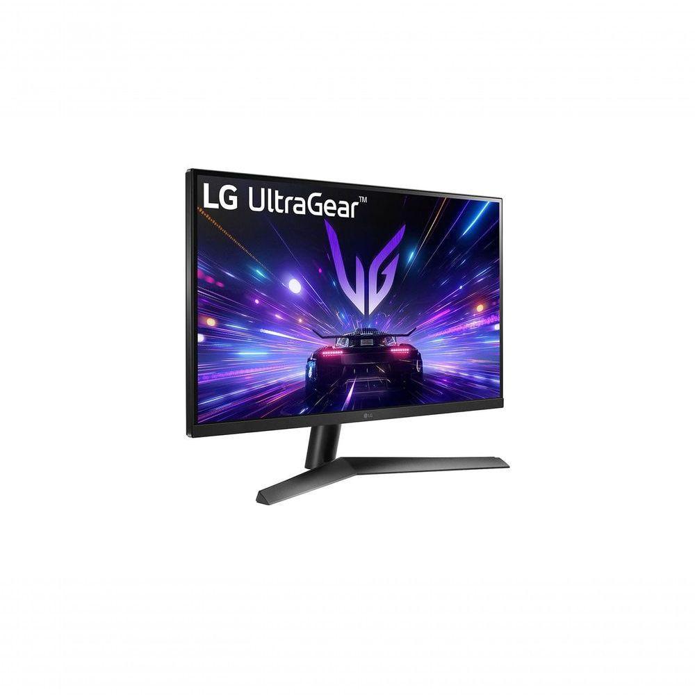 Monitor Gamer LG UltraGear 27” IPS 180Hz 1ms (GtG) NVIDIA® G-SYNC® AMD FreeSync™ HDR10 sRGB 99% 27GS60F-B - 2