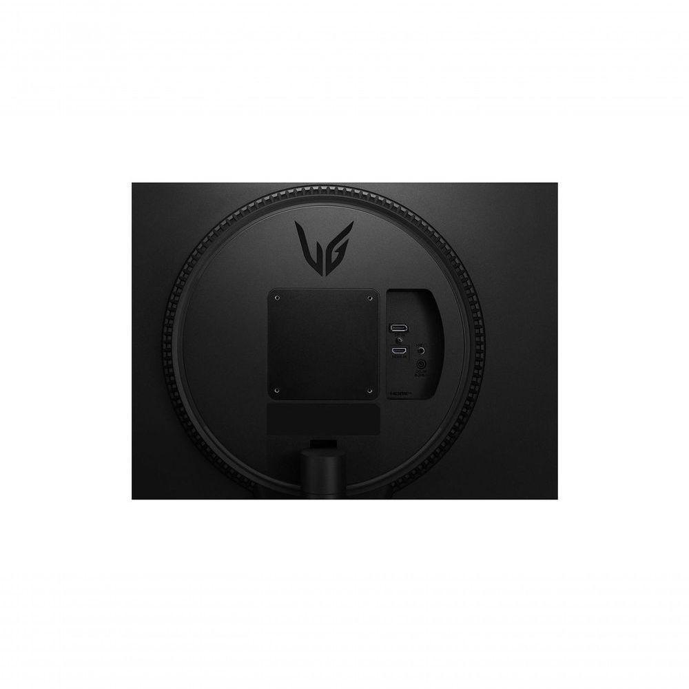 Monitor Gamer LG UltraGear 27” IPS 180Hz 1ms (GtG) NVIDIA® G-SYNC® AMD FreeSync™ HDR10 sRGB 99% 27GS60F-B - 5