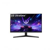 Monitor Gamer LG UltraGear 27” IPS 180Hz 1ms (GtG) NVIDIA® G-SYNC® AMD FreeSync™ HDR10 sRGB 99% 27GS60F-B - 1