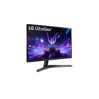 Monitor Gamer LG UltraGear 27” IPS 180Hz 1ms (GtG) NVIDIA® G-SYNC® AMD FreeSync™ HDR10 sRGB 99% 27GS60F-B - 2
