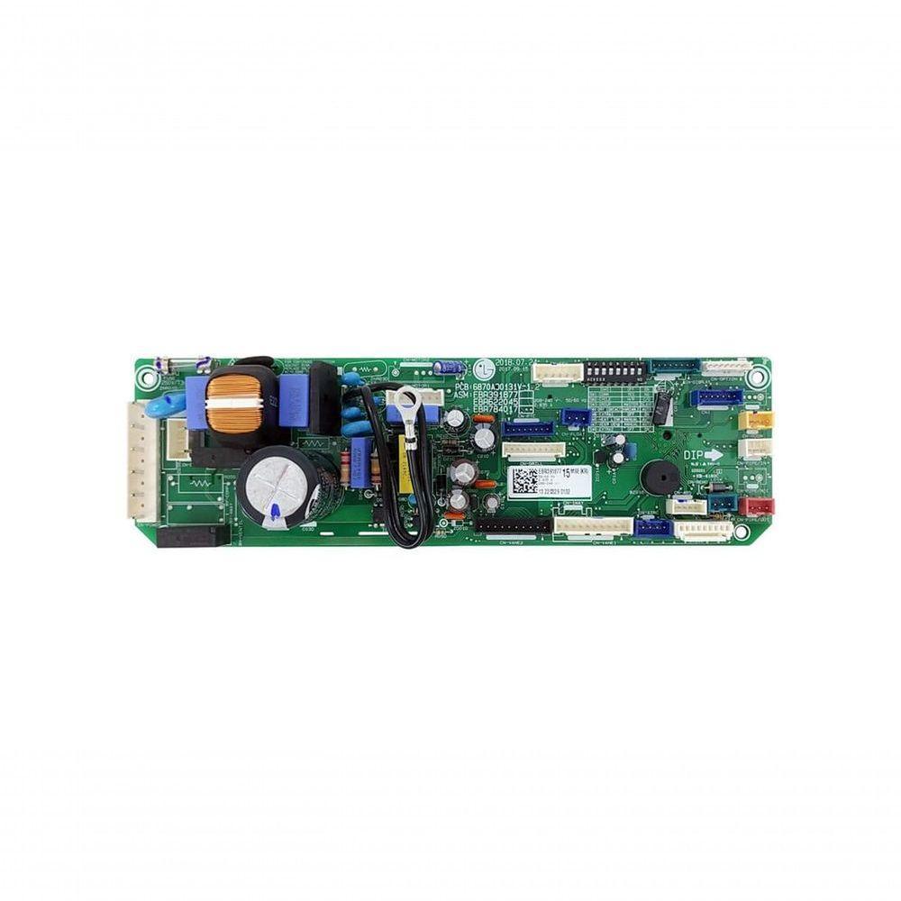 Placa Principal Ar Condicionado LG ARNU28GTPC2 EBR39187715 - 1