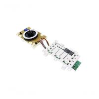 Placa Do Display Lavadora LG WD17SV2S6BA EBR85194739 - 3