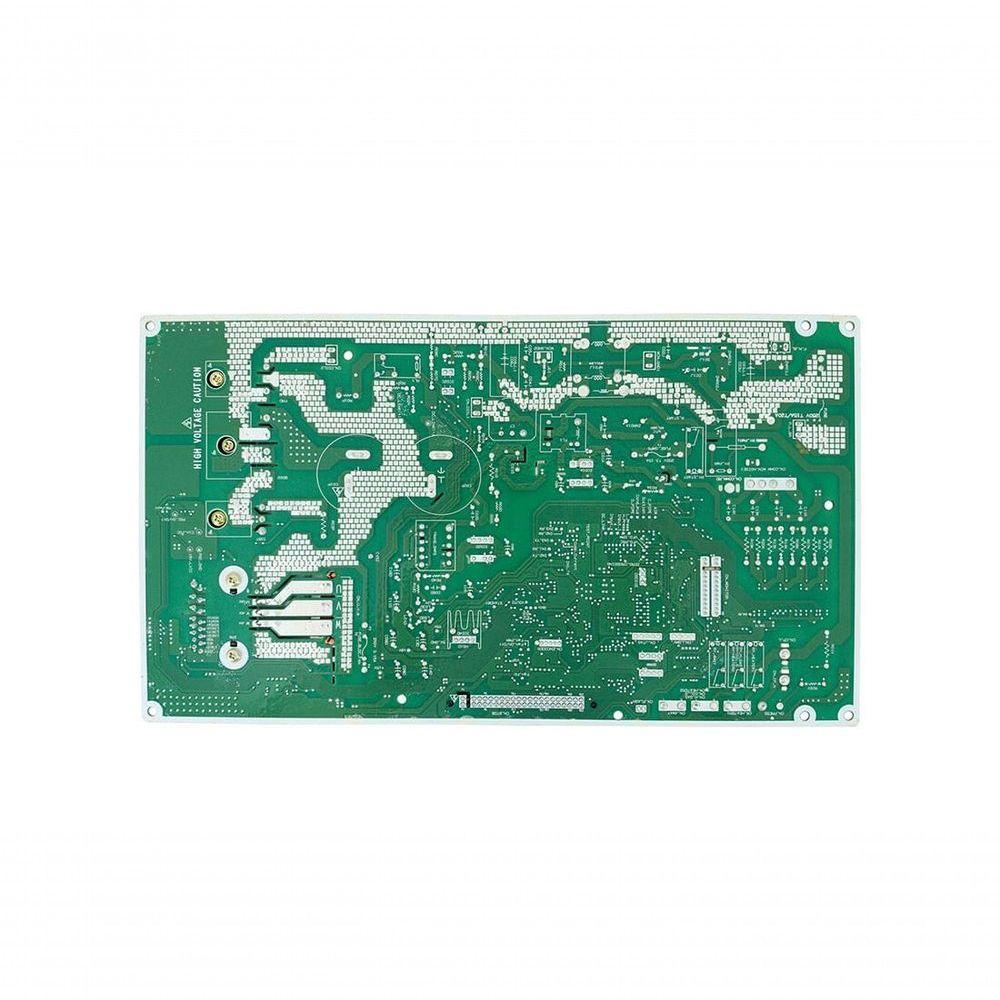 Placa Principal Condensadora Ar Condicionado LG A2UW16GFA2 A2UW18GFA2 EBR82586407 - 2