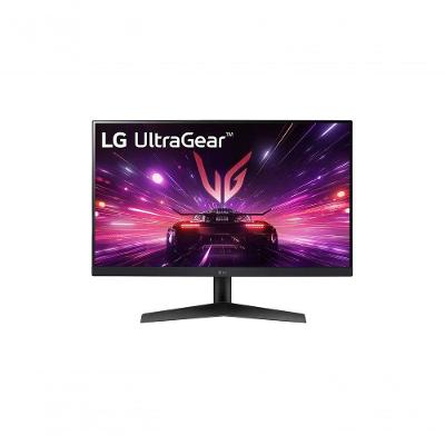 Monitor Gamer LG UltraGear 24” IPS 180Hz 1ms (GtG) NVIDIA® G-SYNC® AMD FreeSync™ HDR10 sRGB 99% 24GS60F-B
