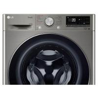 Lava e Seca Smart LG VC2 14kg Inox Look Com Inteligência Artificial AI DD CV9014PC2A 220V - 6