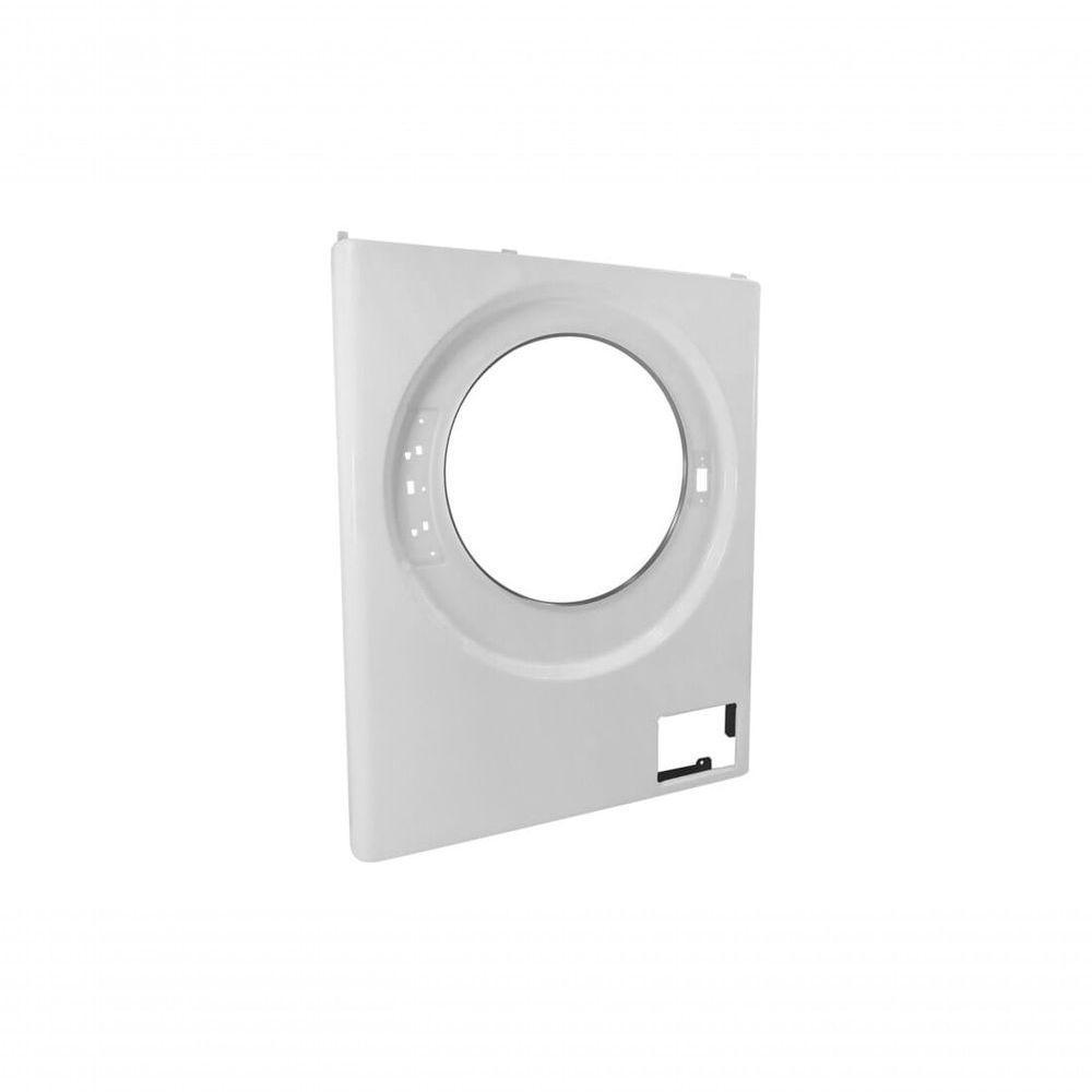 Cobertura Frontal Do Gabinete Lavadora LG FV5011WG4 F4V3RGP0WB F4V5RGP0WC MCK67732665 - 4