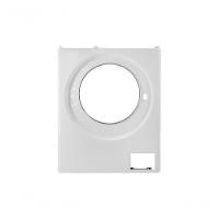 Cobertura Frontal Do Gabinete Lavadora LG FV5011WG4 F4V3RGP0WB F4V5RGP0WC MCK67732665 - 1