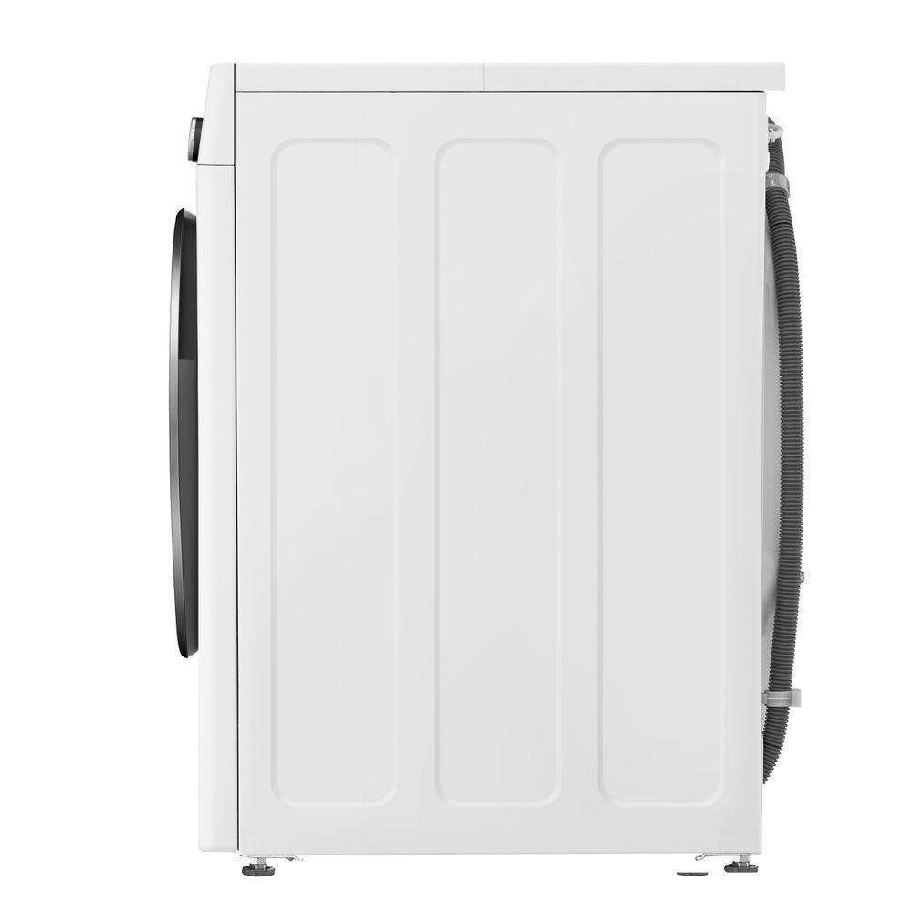 Lava e Seca Smart LG VC2 14kg Branca com Inteligência Artificial AIDD Wi-fi Google Assistente ThinQ CV9014WC2A 220V - 9