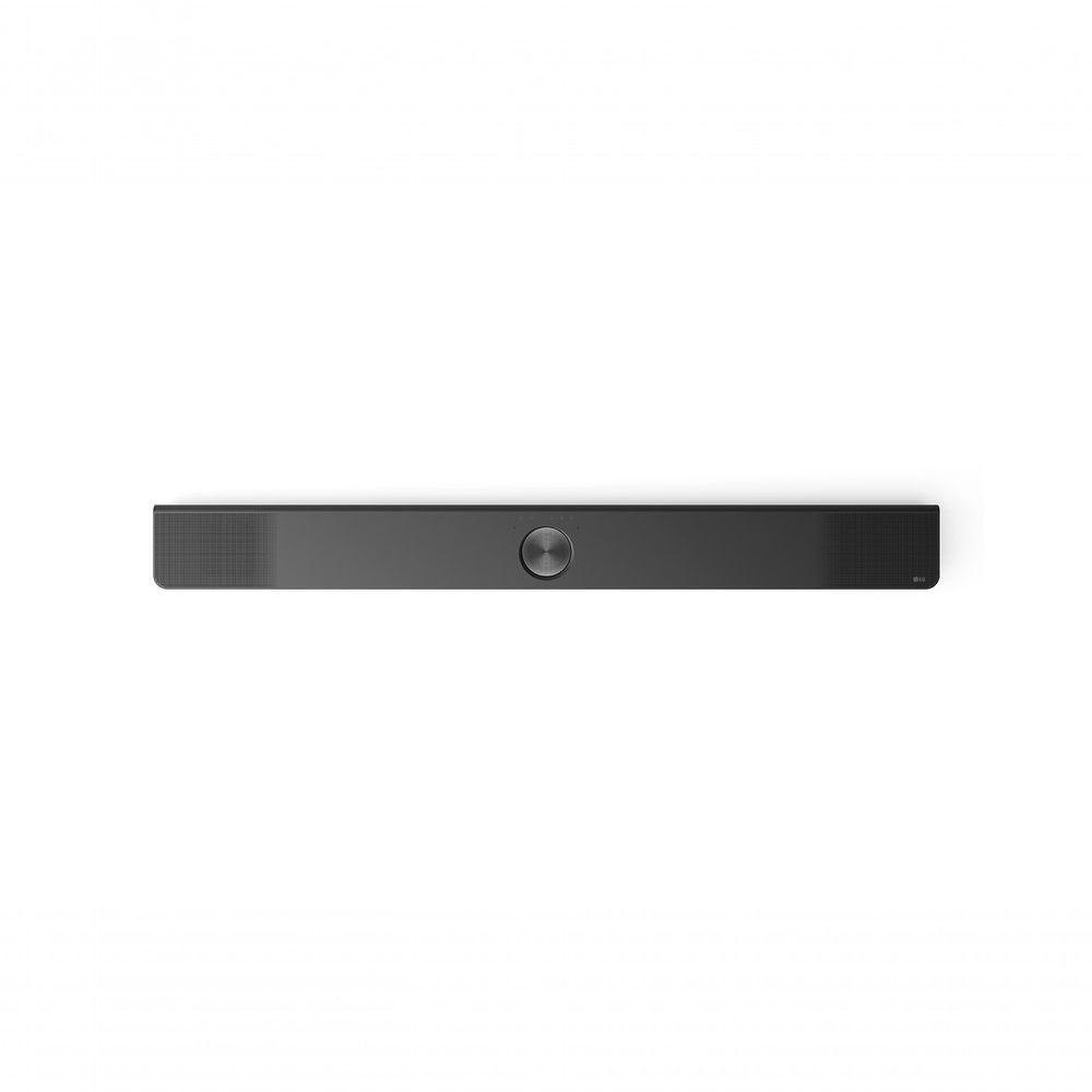 Home Theater Soundbar LG S95TR 810W RMS Dolby Atmos 9.1.5 Caixas de Som Traseiras AI Pro DTS:X AI Sound Pro Wow Syner - 8