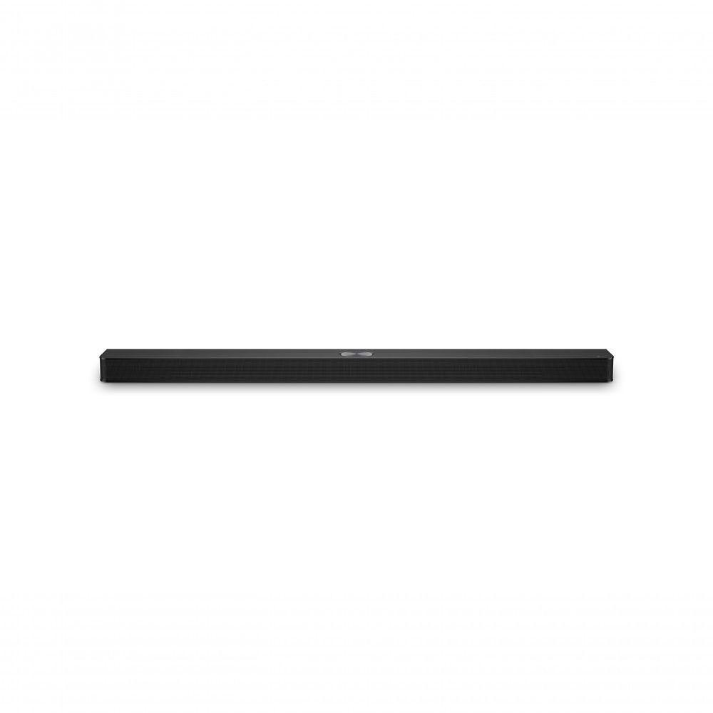 Soundbar LG S90TY 570W RMS Dolby Atmos 5.1.3 Canais DTS:X AI Room Calibration Pro AI Sound Pro Sem fios WOW Orchestra - 5