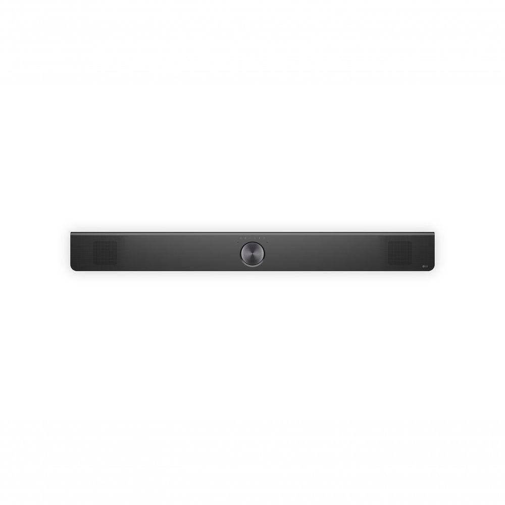 Soundbar LG S90TY 570W RMS Dolby Atmos 5.1.3 Canais DTS:X AI Room Calibration Pro AI Sound Pro Sem fios WOW Orchestra - 6