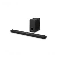 Soundbar LG S90TY 570W RMS Dolby Atmos 5.1.3 Canais DTS:X AI Room Calibration Pro AI Sound Pro Sem fios WOW Orchestra - 1