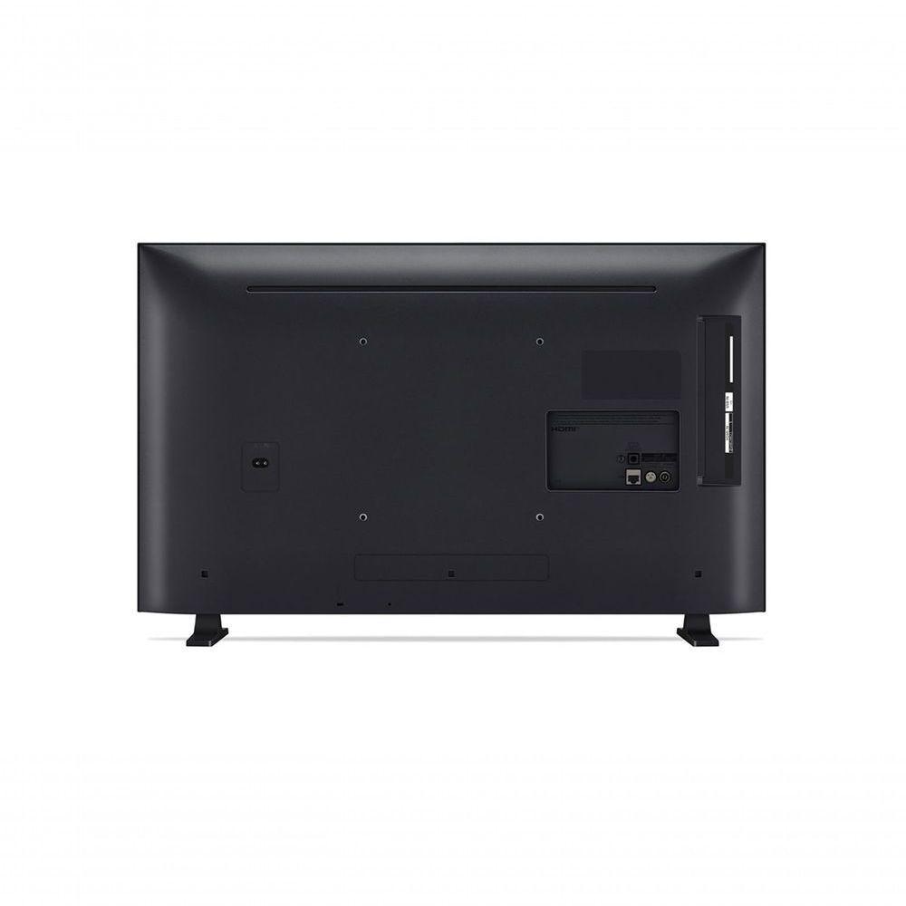 Smart TV LG HD 32" LR65 2023 - 7