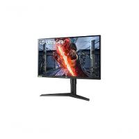 Monitor Gamer LG UltraGear 27" IPS Full HD 1ms 240Hz Compatível com G-Sync HDR10 e Design 3-Side Borderless 27GN750-B - 3