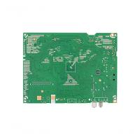 Placa Principal TV LG EBU66689603 - 2