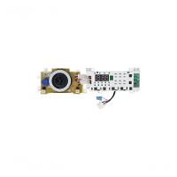 Placa do Display Lavadora LG CV7011TC4 CV7011TC4A CV7011WS4 EBR33119165 - 1