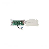 Placa do Display Lavadora LG CV7011TC4 CV7011TC4A CV7011WS4 EBR33119165 - 2