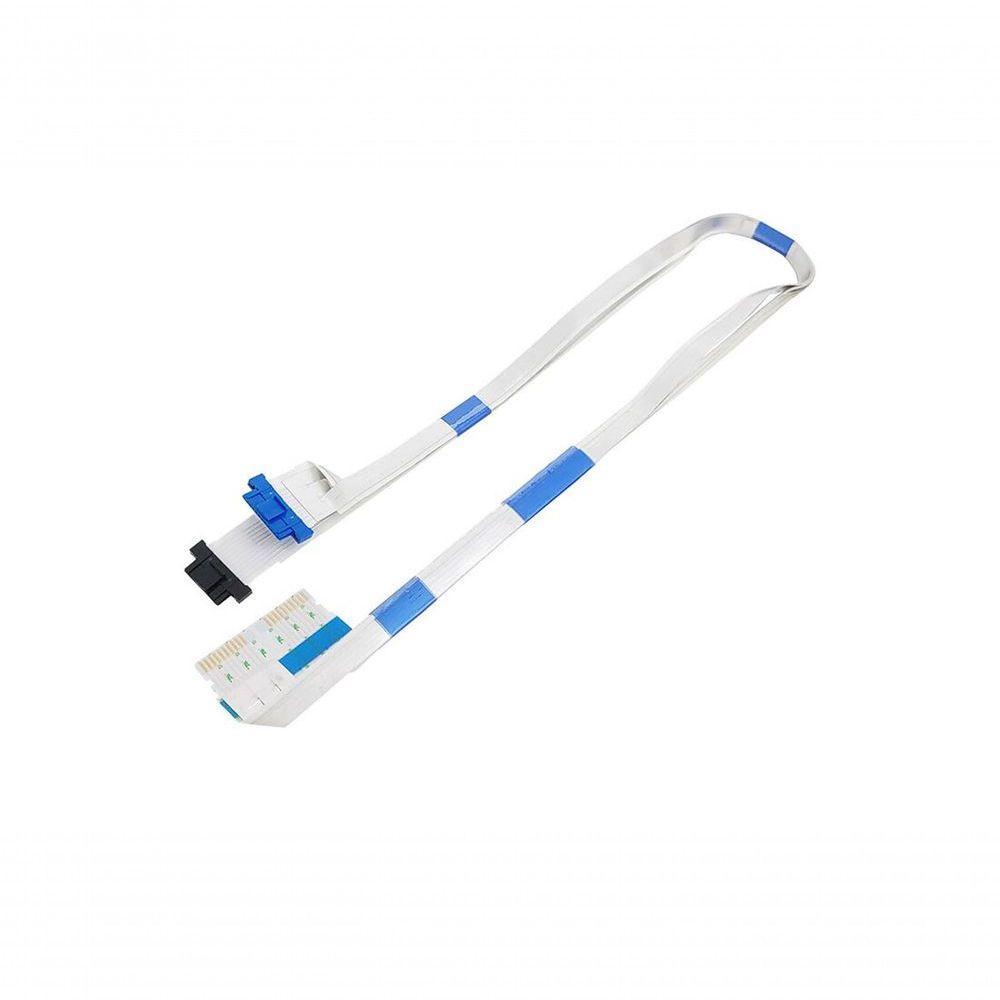 Cabo Condutor Elétrico Plano FFC TV LG 75UJ6585 75UK651C 75UK6520PSA EAD65387314 - 1