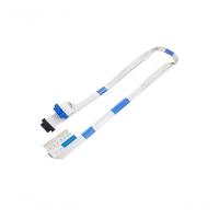 Cabo Condutor Elétrico Plano FFC TV LG 75UJ6585 75UK651C 75UK6520PSA EAD65387314 - 1